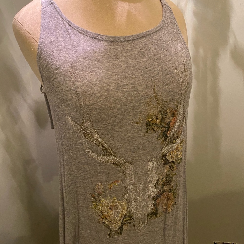 Urban Outfitters Rustic Tank Dress